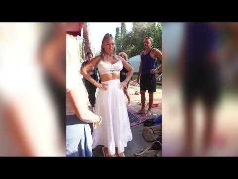 Видео Сила Солнца: движение