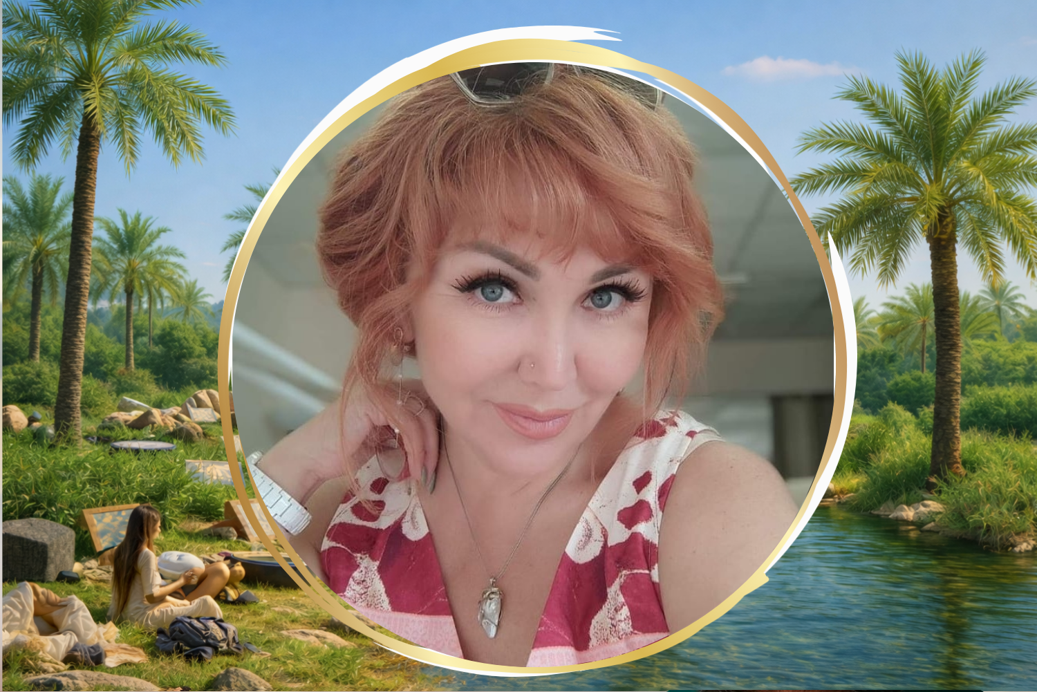 Елена Чудная