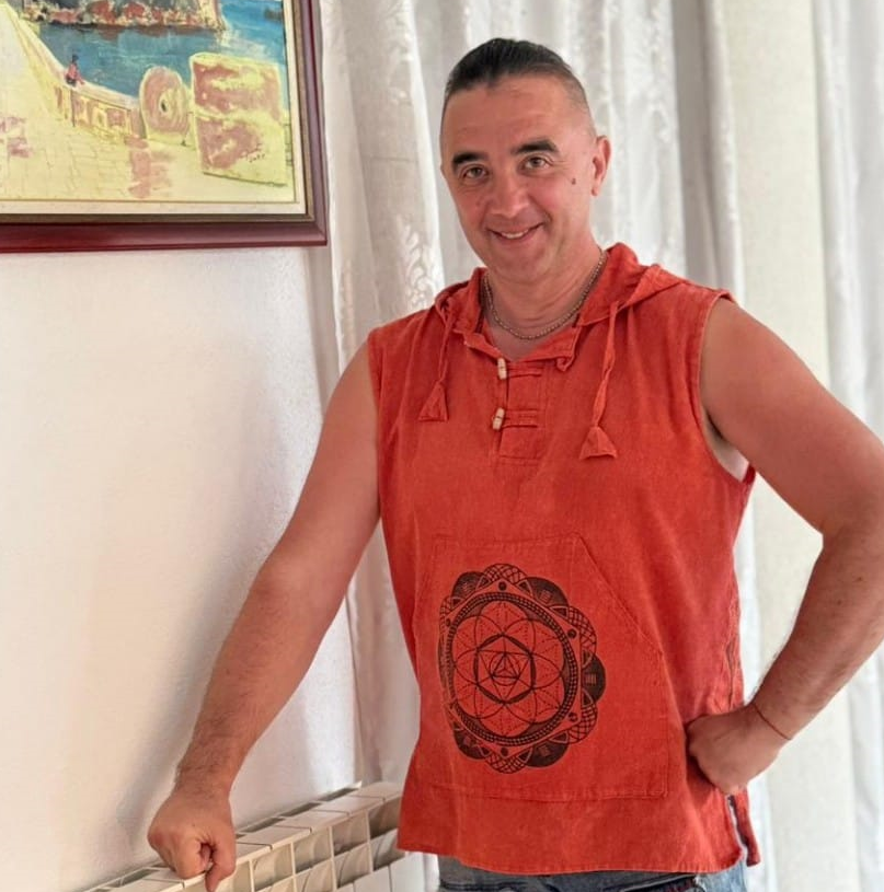 Виталий Гребенчук
