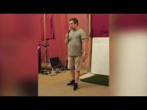 Видео Сила Солнца: атмосфера фестиваля